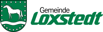 Logo Gemeinde Loxstedt