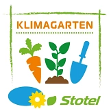 Klimagarten-Stotel © Gemeinde Loxstedt