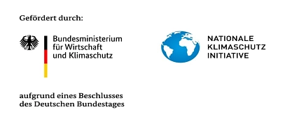 Klimagarten Stotel - Förderprojekt © Gemeinde Loxstedt