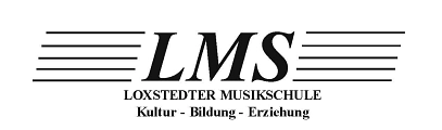 LMS - Logo © Gemeinde Loxstedt