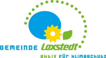 Klimaschutz_Logo.png © Gemeinde Loxstedt